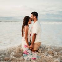 Nosso Pré-wedding - 5
