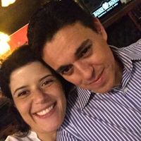 Meu jantar de noivado com a família