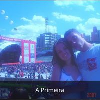 Primeira foto juntos - 1