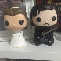 Decoração casamento cultura pop- nerd/geek - 3