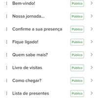 Como remover a solicitação de endereço no meu site? - 1