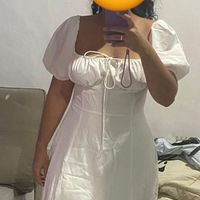 Vestido Shein - 1