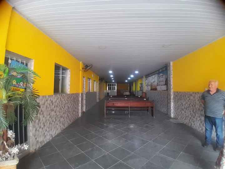 Local do Casamento - 1