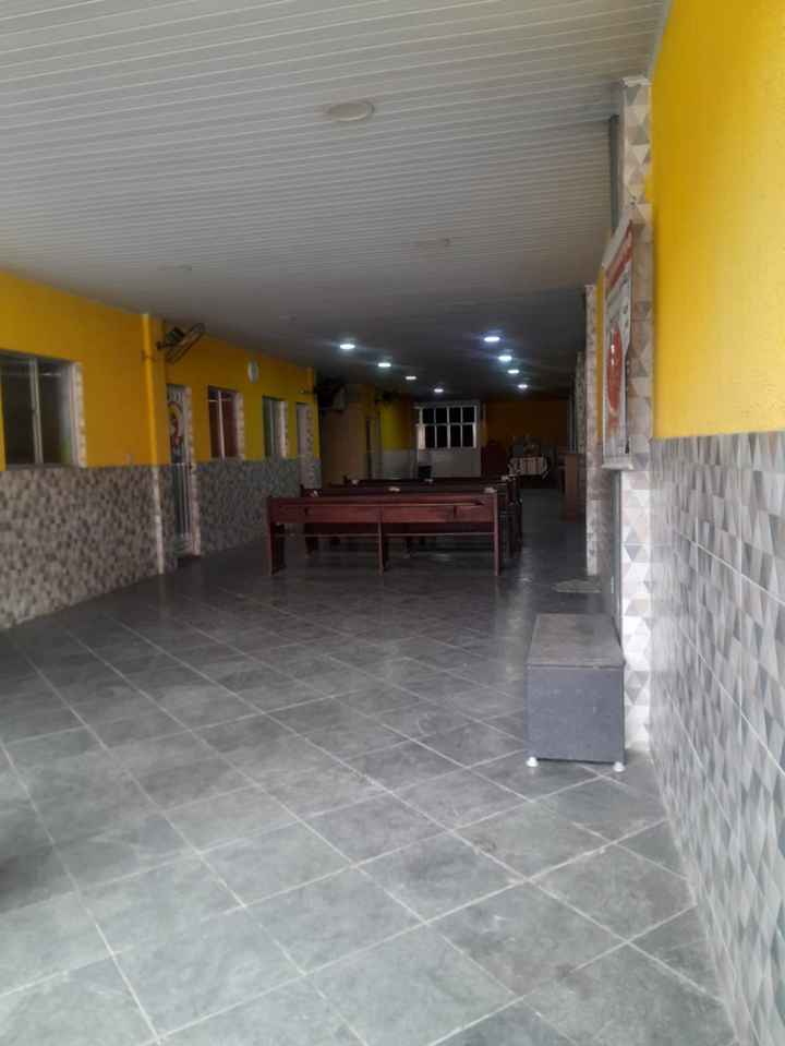 Local do Casamento - 2