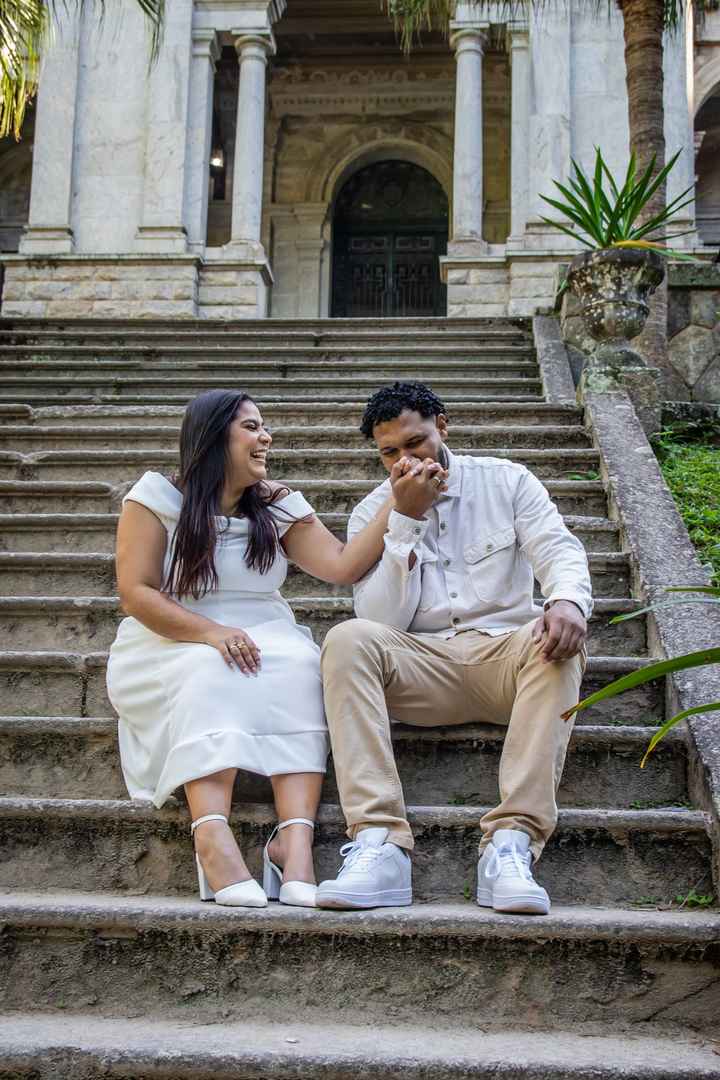 Ganhe R$50 mil para o seu casamento 👀♥️😱 - 1