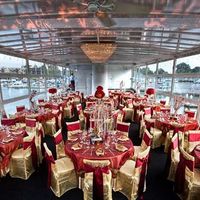 Vermelho e Dourado