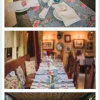 Mini wedding -salão de festas do prédio - 1