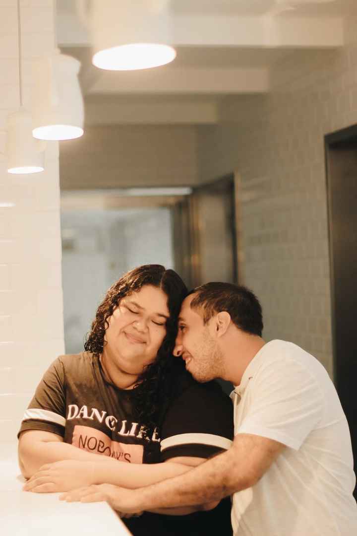 Nosso pré wedding - 4