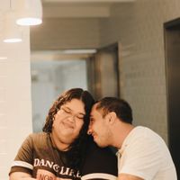 Nosso pré wedding - 4
