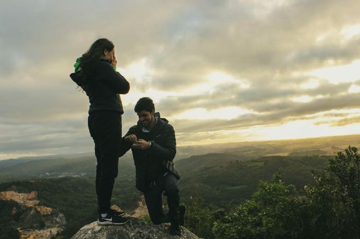 Planejando o casamento sem ainda ser noiva 2