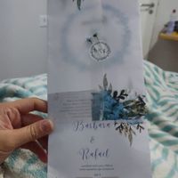 Fazer o próprio convite - 1