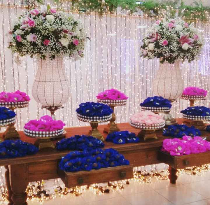 Inspiração para decoração - 1