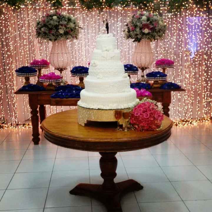 Inspiração para decoração - 2