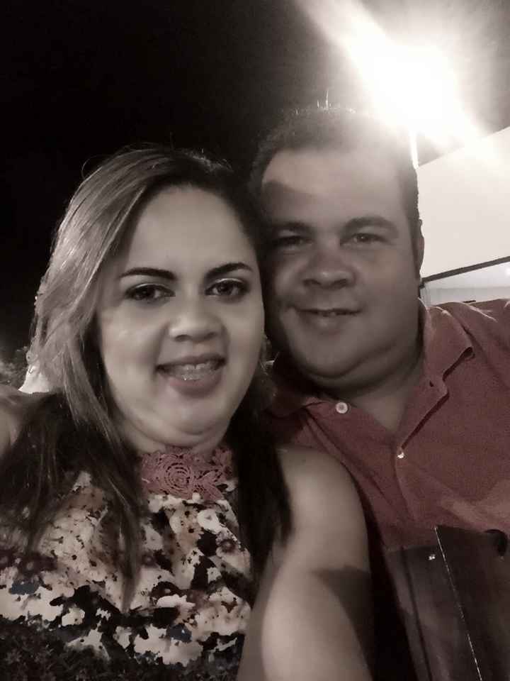 Vamos nos conhecer melhor? - 1