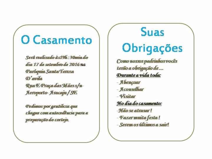 Obrigagações