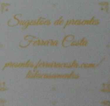 Nosso convite! #vemver - 3