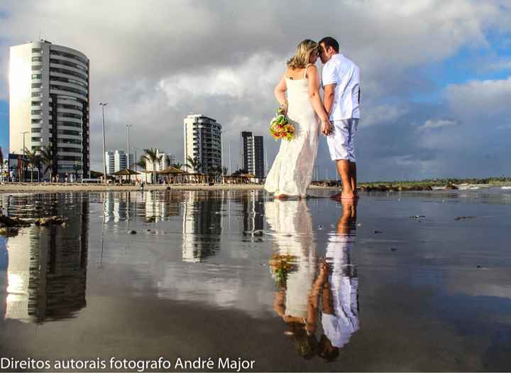 Meu pré-wedding!!! #faltam11dias - 3