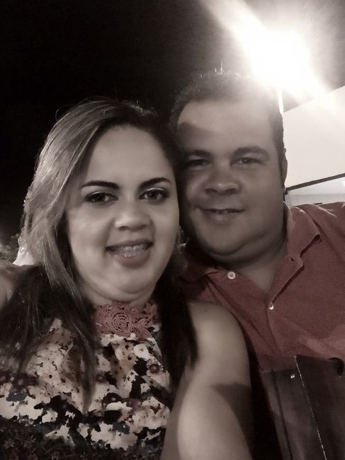 Vamos nos conhecer melhor? - 1