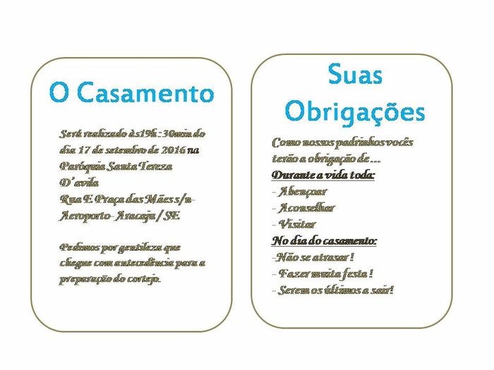 Obrigagações