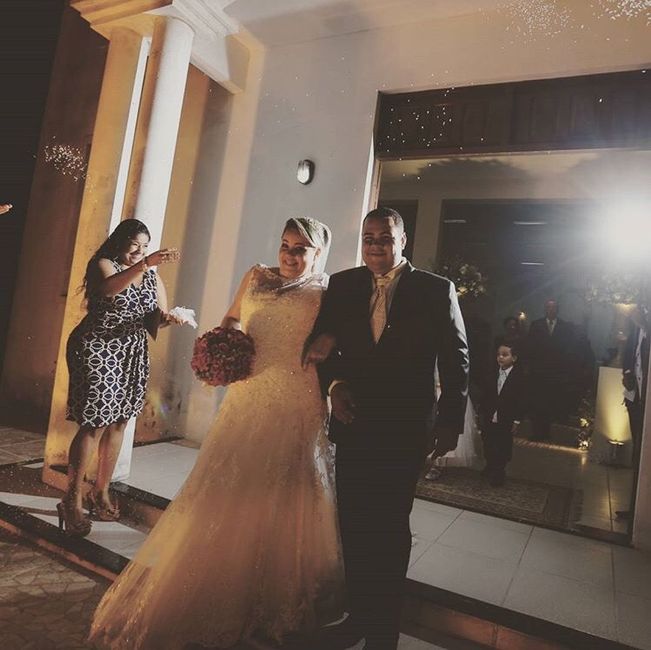 Nosso casamento - 6