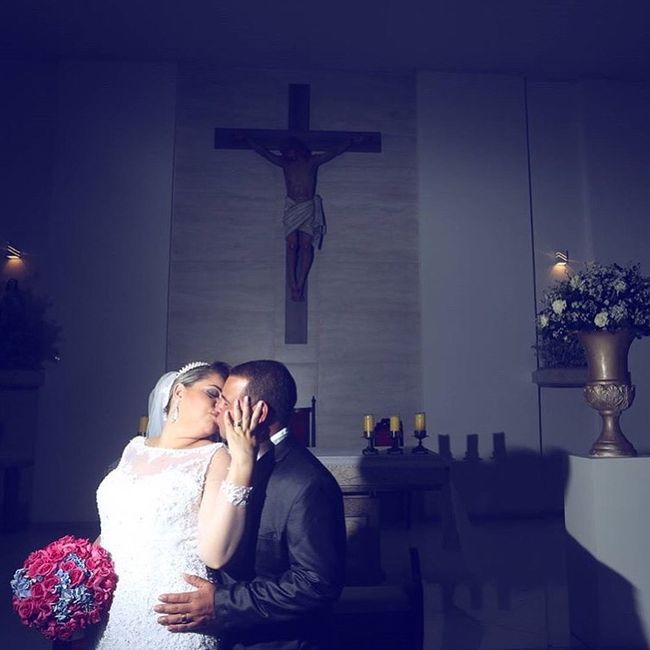 Nosso casamento - 7