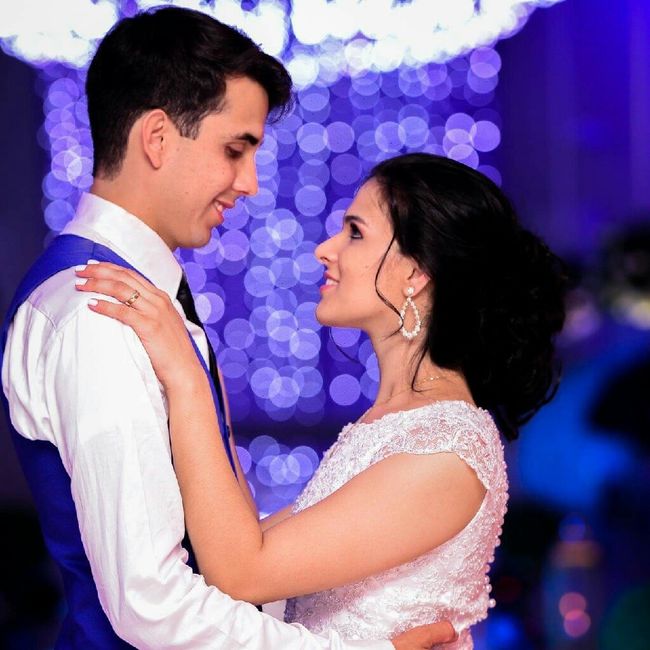 Meu pré wedding.. - 1