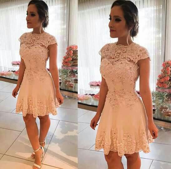 Qual vestido uso no meu noivado??? help - 3