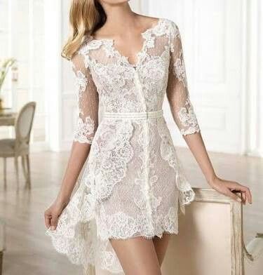 Qual vestido uso no meu noivado??? help - 4