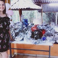  Meu chá de cozinha - 1