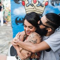 Beco do Batman 