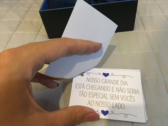 Convite padrinhos 6
