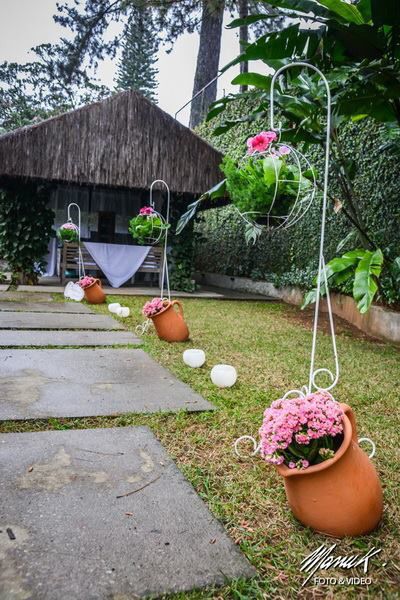 Onde será o casamento de vocês? - 6