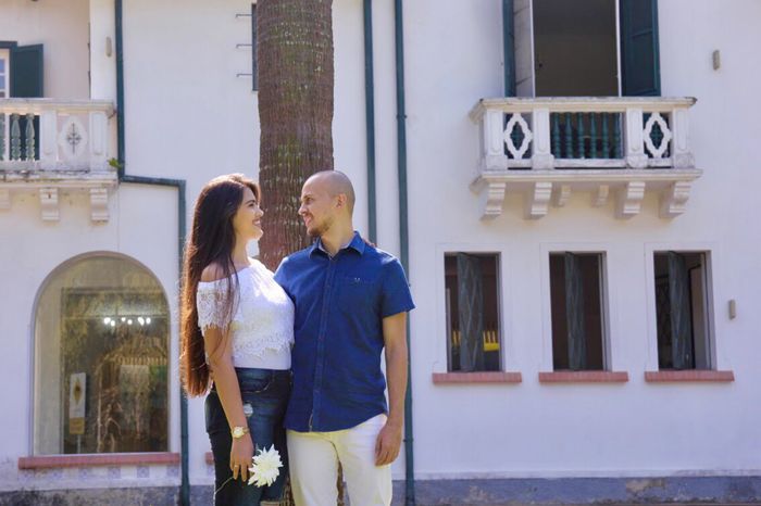 Nosso pré wedding! - 7