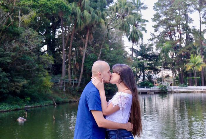 Nosso pré wedding! - 12