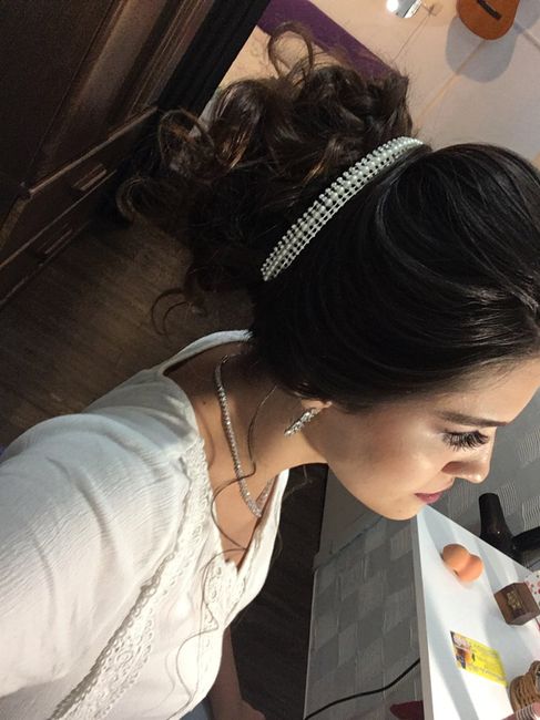 Qual o penteado ideal? - 1