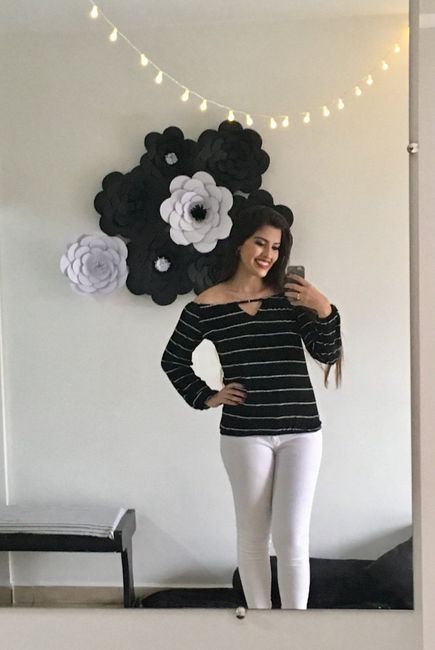 Chá de lingerie - vem ver! - 4