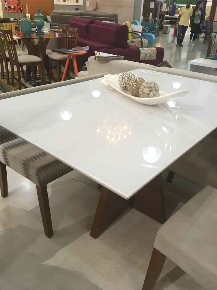 Como é a sala de vcs? - 3