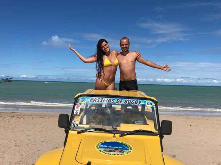 Quero dicas de passeios - Maceió - 3