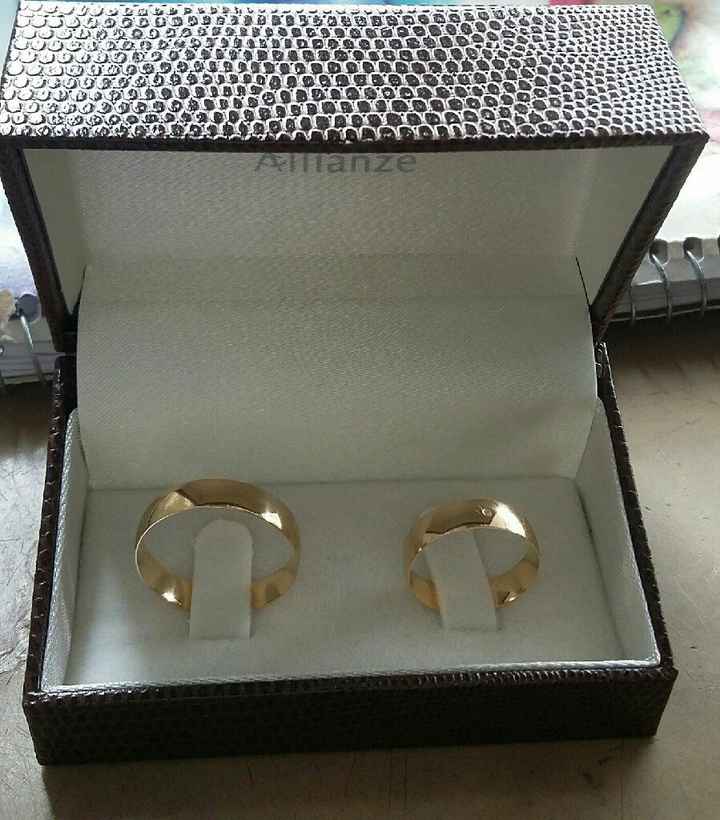 Nossas alianças ??? - 1