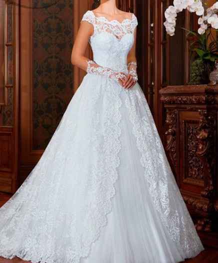 Meu vestido