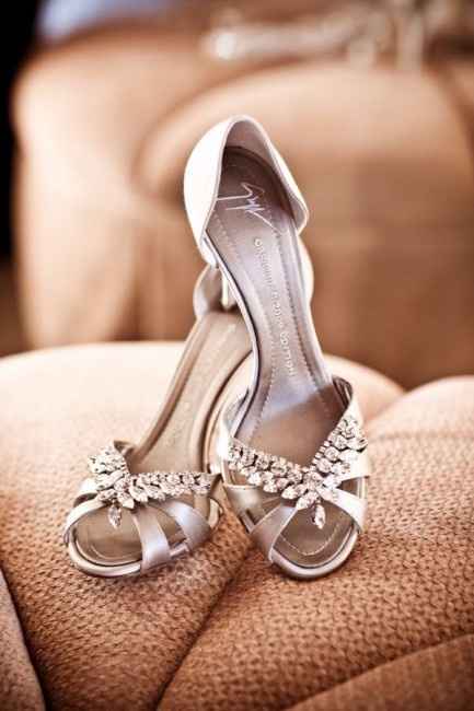 Sapatos