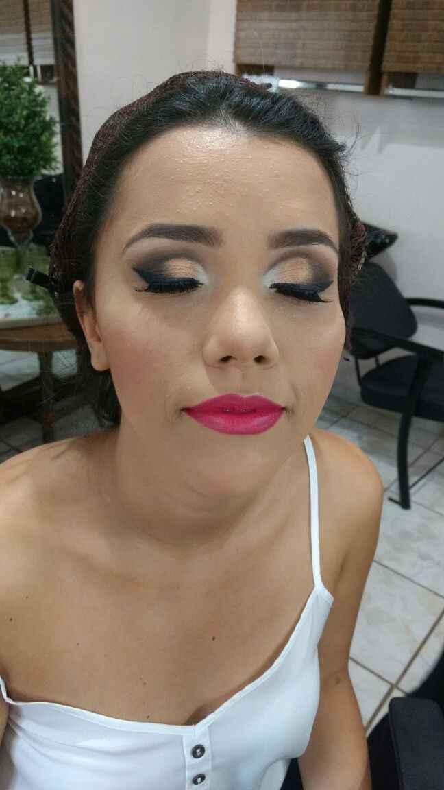 Teste Make