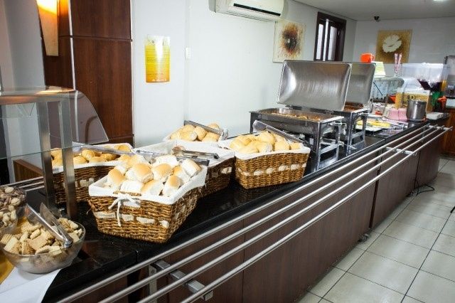 Hotel que vamos hospedar