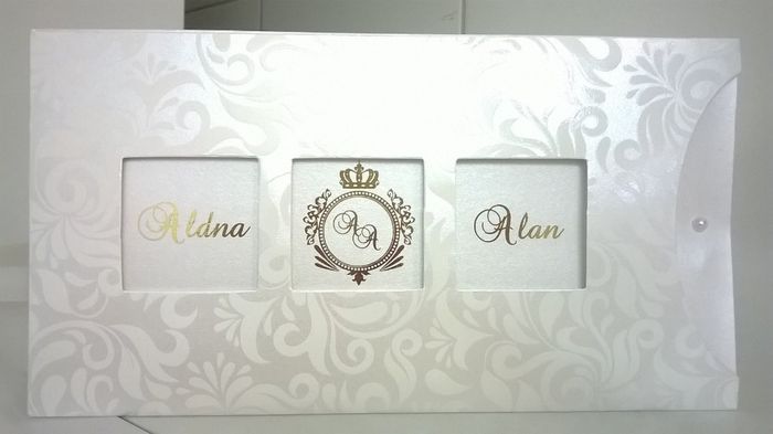 Sim, já distribuímos quase todos!