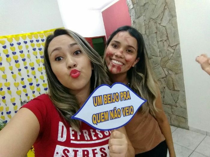 Meu chá de cozinha! tudo lindooooo ? - 10