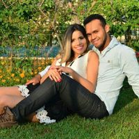 Um pouco do nosso ensaio- pré weeding ? - 3