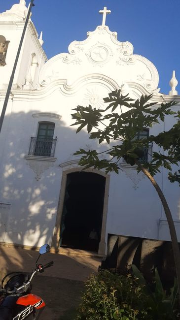 Contagem Regressiva - Transferência da documentação Casamento Religioso Olinda - Ilha de Itamaracá e Visita Técnica na Igreja #11dias 1