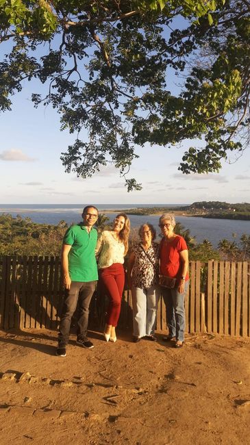 Contagem Regressiva - Transferência da documentação Casamento Religioso Olinda - Ilha de Itamaracá e