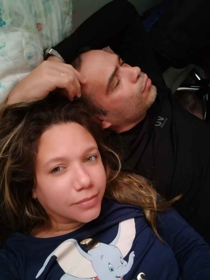 Noite de Núpcias - Roupa e Lingerie - 1