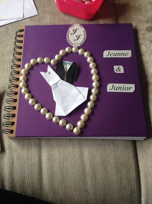 Scrapbook - 2
